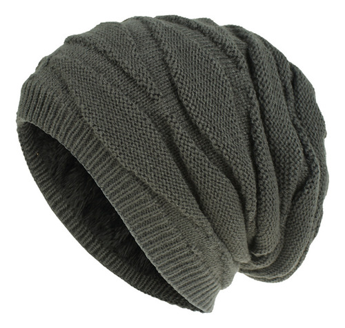 Gorro De Esquí Para Invierno, Gorro De Esquí Slouchy Beanies