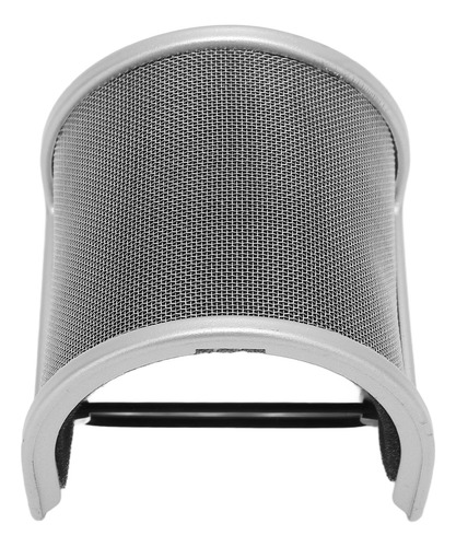 Funda De Parabrisas Para Micrófono En Forma De U Que Evita Q