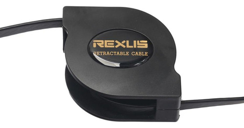 . Retrátil Portátil Hdmi V1.4 Cabo 1080p Adaptador 3d Cordã