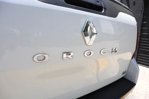 Renault Duster Oroch 2.0 Dynamique At