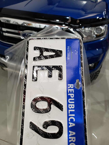Imagen 5 de 24 de Ford Ranger 2021 3.2 Cd Limited Tdci 200cv Automática