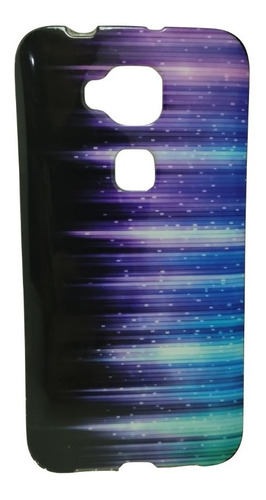 Funda De Silicona Para Huawei G8