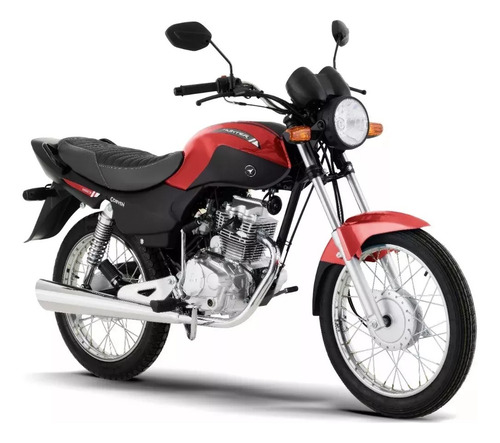 Corven Hunter 150 Rt Base 2025 0km Urquiza Motos
