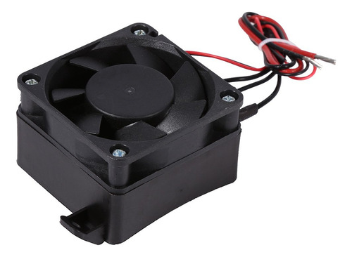 Calentador De Aire Fdit Ptc Para Coche 12v 100w