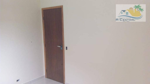 Imagem 6 de 12 de Casa À Venda, 70 M² Por R$ 230.000 - Ca0501