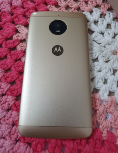 Celular Motorola Moto E4 Plus Semi-novo Barato + Carregador