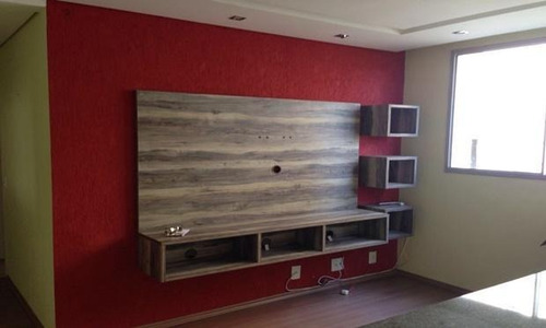 Imagem 11 de 21 de Apartamento Com 2 Dormitórios À Venda, 46 M² Por R$ 230.000,00 - Pirituba - São Paulo/sp - Ap10245