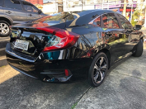 Imagem 7 de 10 de Honda