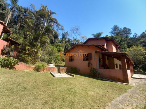 Imagem 16 de 20 de Chácara Para Venda, Mombaça, Itapecerica Da Serra/sp. - 6025