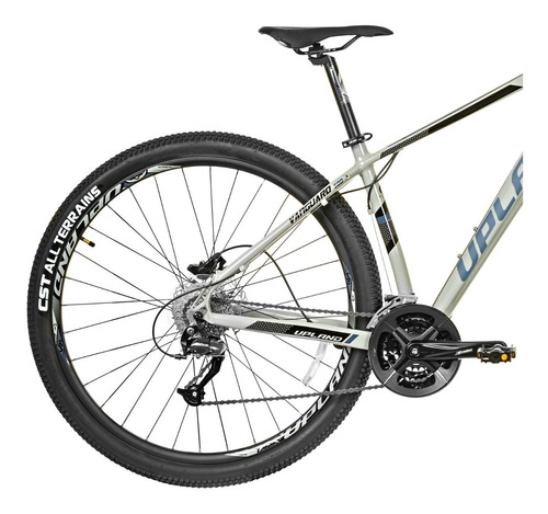 Imagen 4 de 5 de Bicicleta Upland Vanguard 500 Aro 29