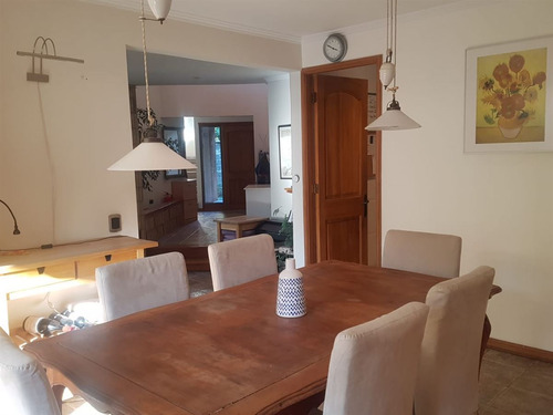 Se Vende Bella Casa En El Arrayan Bella Con Terreno Plano.
