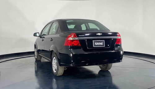 Imagen 4 de 15 de 117641 - Chevrolet Aveo 2016 Con Garantía