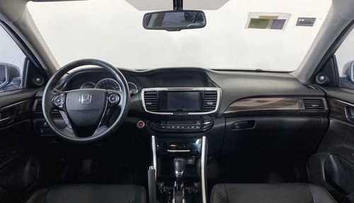 Imagen 13 de 15 de 119683 - Honda Accord 2016 Con Garantía