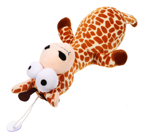 Juguetes De Peluche Con Forma De Jirafa Con Forma De Leopard