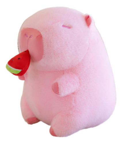 Animal De Peluche De Capibara, Juguete De Peluche De