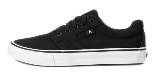 Zapatillas Skate Urbanas De Lona Vart Park