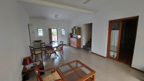 Imagen 5 de 20 de Casa - San Isidro - Lasalle Al Río