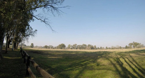 Terreno Lote En Venta En Villa Rosa, Pilar, G.b.a. Zona Norte