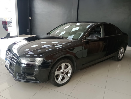 Audi A4 2.0 Ambition Tfsi 225cv