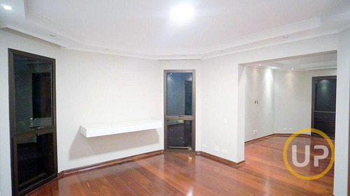 Imagem 7 de 15 de Apartamento Em Jardim Europa - São Paulo , Sp - 10984