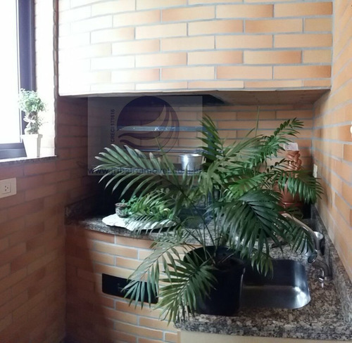 Imagem 13 de 19 de Apartamento À Venda Em Santana São Paulo-sp, Zona Norte - 900919