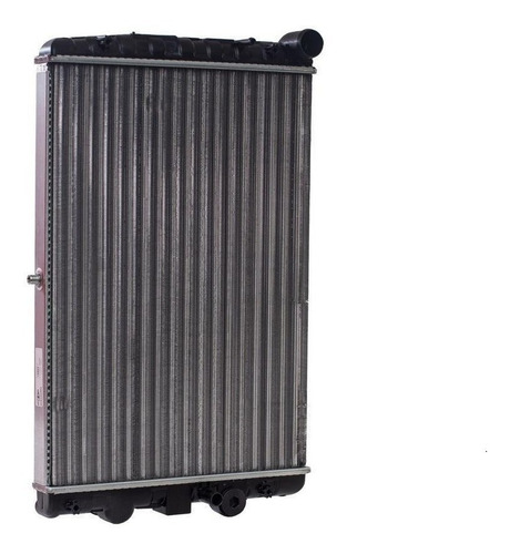 Radiador Gol Parati Saveiro G2 G3 G4 Motor Ap 1.6 1.8 Com Ar