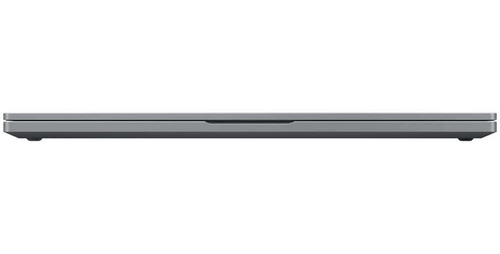 Notebook Samsung E40 Np550xdz I3 4gb 256gb Ssd Linux Cinza