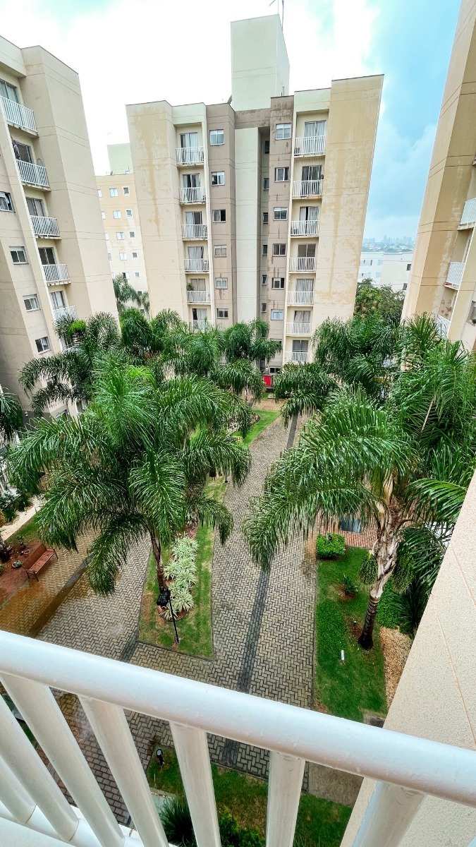 Captação de Apartamento a venda no bairro Jardim São Francisco, Piracicaba, SP