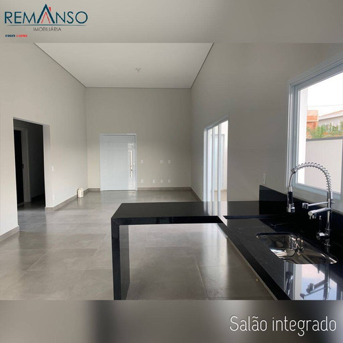 Imagem 9 de 15 de Casa Disponível Para Venda No Condomínio Jardim Mônaco Em Hortolândia-sp - 202690