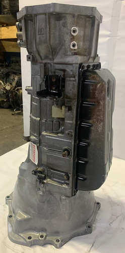 Caixa Câmbio Automática Hilux Srv 3.0 12/15 5 Marchas (Usado)