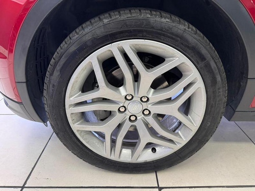Land Rover Evoque Range R. Dynamic 5d