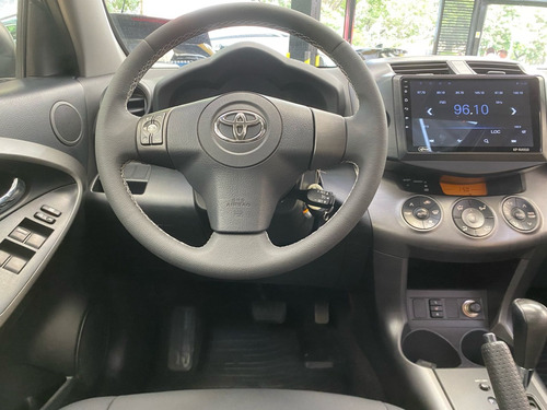 Toyota RAV4 2.4 4X4 16V GASOLINA 4P AUTOMÁTICO