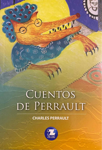 Cuentos De Perrault / Charles Perrault