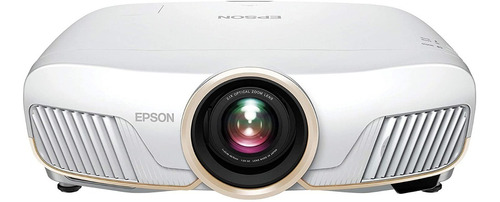 Proyector Inalámbrico Epson Home Cinema 5050ube 4k Pro-uhd