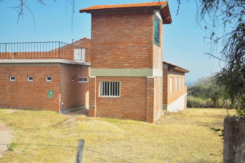 Imagen 15 de 25 de Venta Exclusiva De Importante Propiedad En Carpintería - San Luis