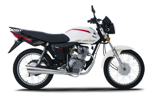 Moto Zanella Rx 150 Z7 2023 0km Base Urquiza Motos