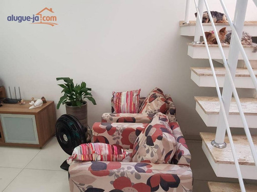 Sobrado Com 3 Dormitórios À Venda, 150 M² Por R$ 470.000,00 - Jardim Alvorada - São José Dos Campos/sp - So1248