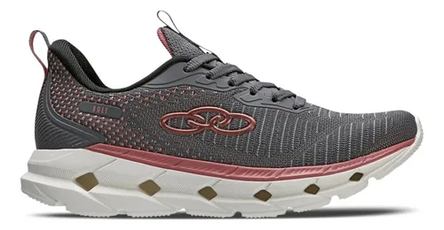Olympikus hotsell rapid feminino