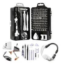 Comprar Kit Ferramenta 115 Chaves Precisão Celular Notebook Tablet