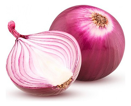 Semillas De Cebolla Morada Selección Premium