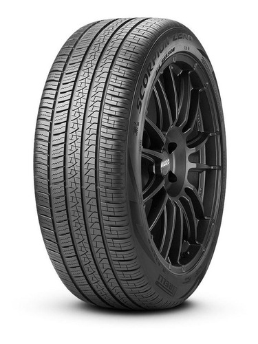 Llanta 255/45 R19 Pirelli Scorpion Zero A/s 100h