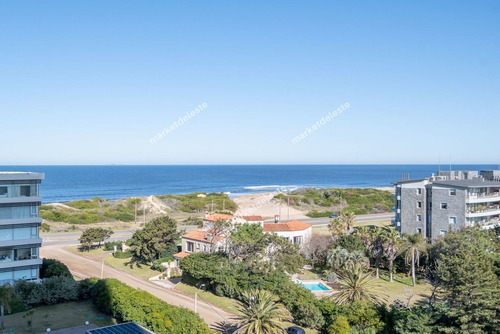 Surfside - 3 Suite + Den
