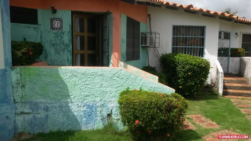 Imagen 11 de 12 de Casas En Venta Ciudad Flamingo, Falcón