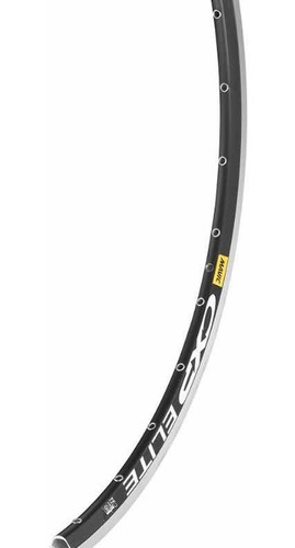 Aro Mavic De Ruta Cxp 28 Huecos