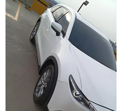 Mazda CX-9 Grand Touring Signature Lx 2.5