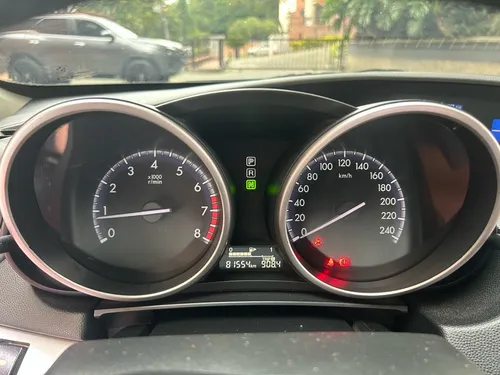 Mazda 3 1.6 Z6na0 All New