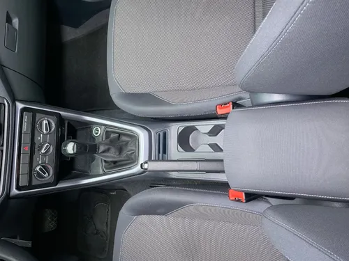 Volkswagen T-Cross 1.0 TRENDLINE AT 4X2
