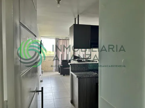 Apartamento En Venta En Viveros De Provenza. Cod V61636