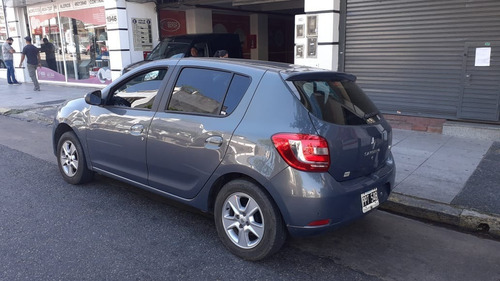 Renault Sandero Previlege 2016