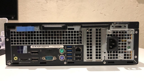 Imagen 4 de 4 de Cpu Dell Optiplex-5040